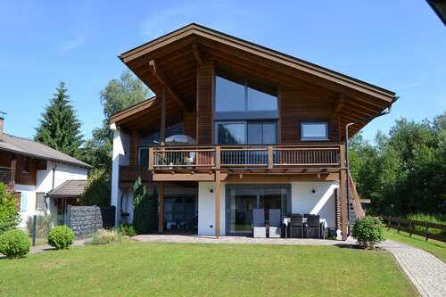 Foto - Wohnung zum Kaufen in Oberammergau 889.000,00 € 128.37 m²