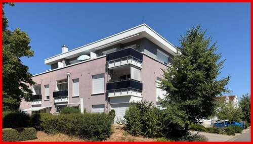 Foto - Wohnung zum Kaufen in Bietigheim-Bissingen 269.000,00 € 54 m²