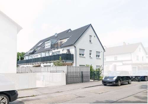 Foto - Wohnung zum Mieten in Ingolstadt 1.545,00 € 91.39 m²