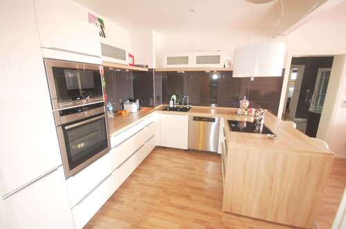 Foto - Wohnung zum Kaufen in Walle 435.000,00 € 120 m²