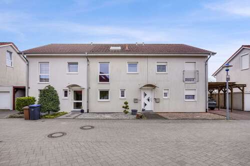 Foto - Haus zum Kaufen in Beckum 285.000,00 € 103.01 m²