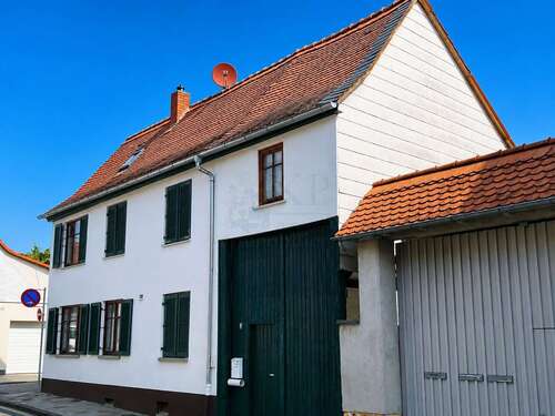 Foto - Haus zum Kaufen in Hofheim am Taunus 629.000,00 € 106 m²