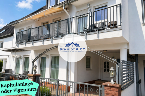 Foto - Haus zum Kaufen in Groß-Zimmern 429.000,00 € 175 m²