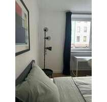 WG-Zimmer in Düsseldorf 900,00 € 25 m²