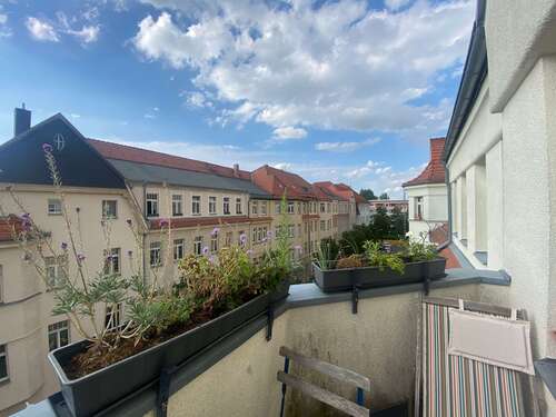 Foto - Wohnung zum Kaufen in Leipzig 179.000,00 € 85 m²