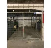 Garage zu vermieten in Monheim 50,00 € 5 m²