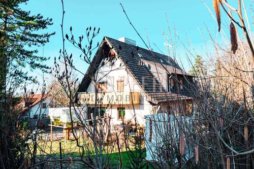 Foto - Wohnung zum Mieten in Bubenreuth 1.000,00 € 90 m²