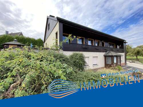 Foto - Haus zum Kaufen in Dahlem 259.000,00 € 165.65 m²
