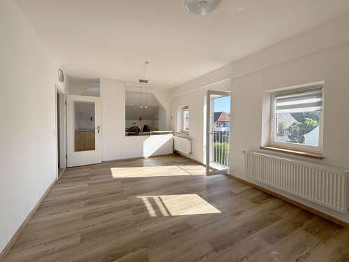 Foto - Wohnung zum Mieten in Weyhe 570,00 € 66 m²