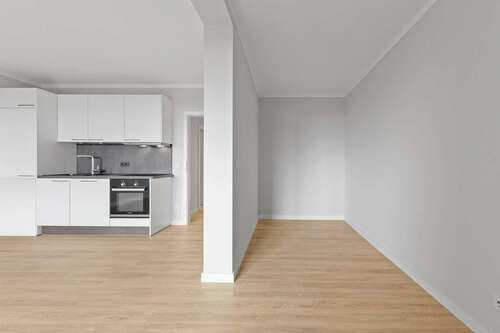 Foto - Wohnung zum Mieten in Krefeld 758,58 € 54 m²