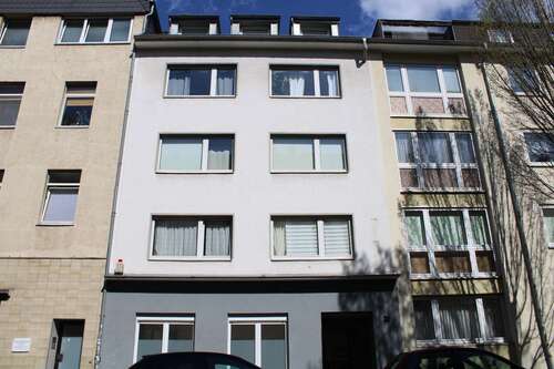 Foto - Wohnung zum Kaufen in Köln 264.900,00 € 70 m²