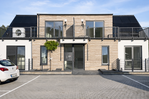 Foto - Wohnung zum Mieten in Wiehl 1.407,00 € 101 m²