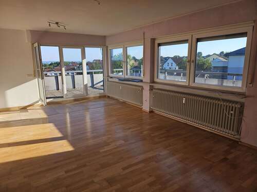 Foto - Wohnung zum Mieten in Sinsheim-Weiler 850,00 € 80 m²
