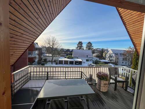 Foto - Wohnung zum Mieten in Münster 1.555,00 € 100.3 m²