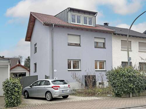 Foto - Haus zum Kaufen in Rauenberg 475.000,00 € 182 m²