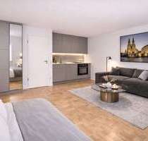 Wohnung zum Kaufen in Köln 279.900,00 € 33 m²