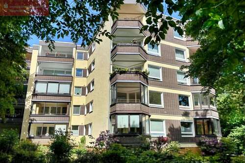 Foto - Wohnung zum Kaufen in Langenhagen 299.000,00 € 102 m²
