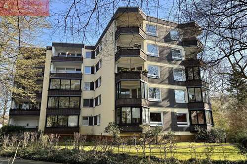 Foto - Wohnung zum Kaufen in Langenhagen 329.000,00 € 102 m²