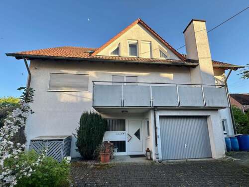 Foto - Haus zum Kaufen in Markgröningen-Unterriexingen 695.000,00 € 172.85 m²