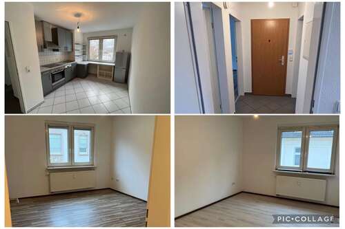 Foto - Wohnung zum Mieten in Hagen 425,00 € 55 m²