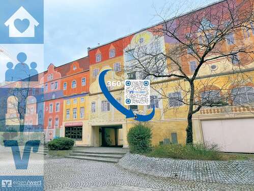 Foto - Wohnung zum Kaufen in München 320.000,00 € 32.35 m²