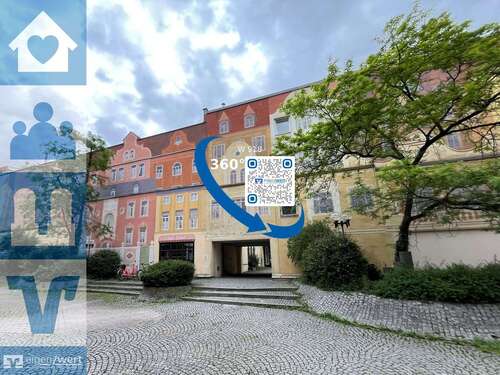 Foto - Wohnung zum Kaufen in München 320.000,00 € 32.35 m²