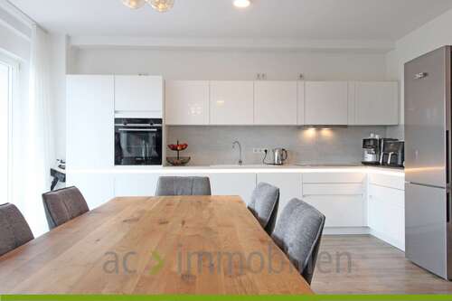 Foto - Wohnung zum Mieten in Speyer 1.250,00 € 113 m²