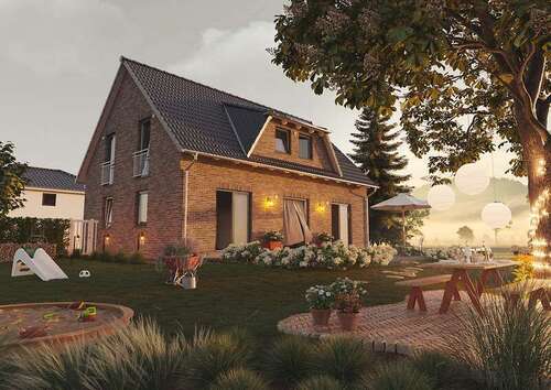 Foto - Haus zum Kaufen in Waldfeucht 483.000,00 € 158 m²