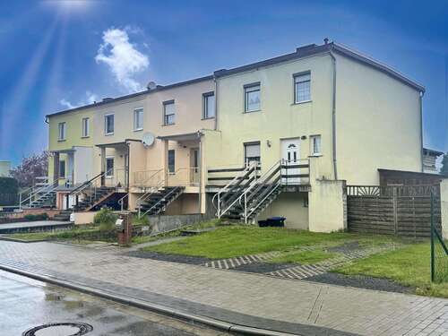 Foto - Haus zum Kaufen in Lutherstadt Eisleben 89.000,00 € 105 m²