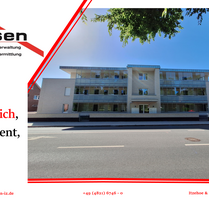 Wohnung zum Mieten in Itzehoe 1.350,00 € 106.58 m²