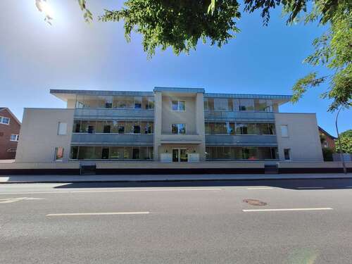 Foto - Wohnung zum Mieten in Itzehoe 1.350,00 € 106.58 m²
