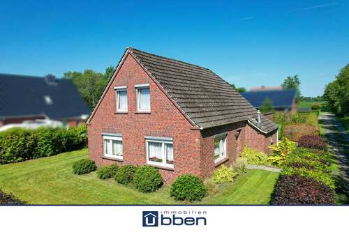 Foto - Haus zum Kaufen in Aurich 149.000,00 € 106 m²