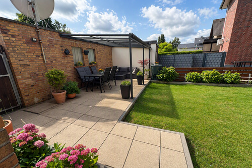 Foto - Haus zum Kaufen in Geilenkirchen 399.000,00 € 107.19 m²
