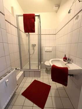 Foto - Wohnung zum Mieten in Magdeburg 280,00 € 28.08 m²
