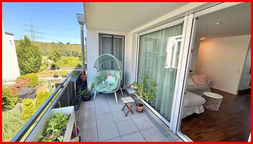 Foto - Wohnung zum Kaufen in Ludwigsburg 255.000,00 € 47 m²