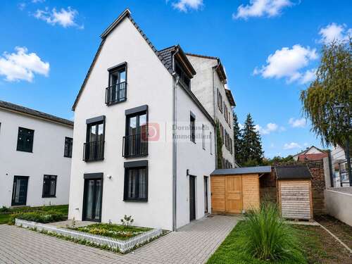 Foto - Wohnung zum Kaufen in Frankfurt am Main Eschersheim 449.000,00 € 75 m²
