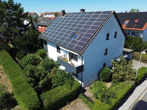 Foto - Haus zum Kaufen in Herzogenaurach 985.000,00 € 289 m²