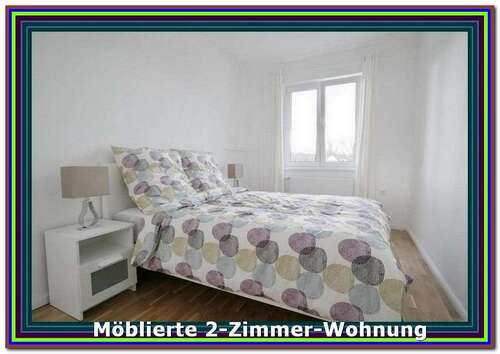 Foto - Wohnung zum Mieten in Hannover 500,00 € 56.13 m²