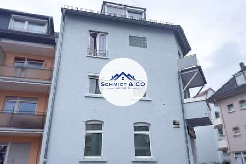 Foto - Haus zum Kaufen in Darmstadt 995.000,00 € 375 m²