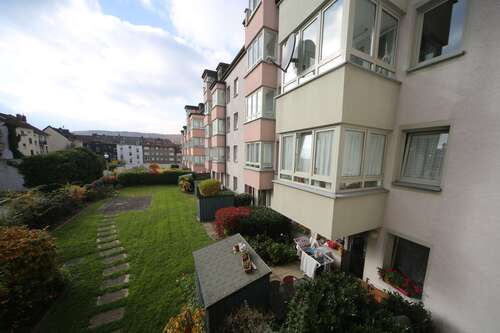 Foto - Wohnung zum Mieten in Hagen 370,00 € 51.19 m²