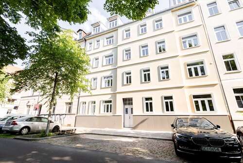 Foto - Wohnung zum Mieten in Leipzig 1.196,80 € 75 m²