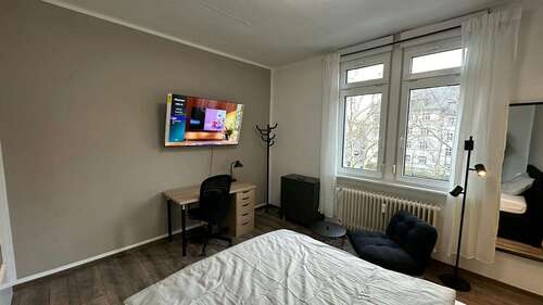 Foto - WG-Zimmer in Frankfurt am Main 710,00 € 21 m²