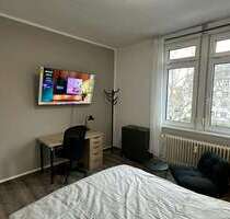 WG-Zimmer in Frankfurt am Main 710,00 € 21 m²