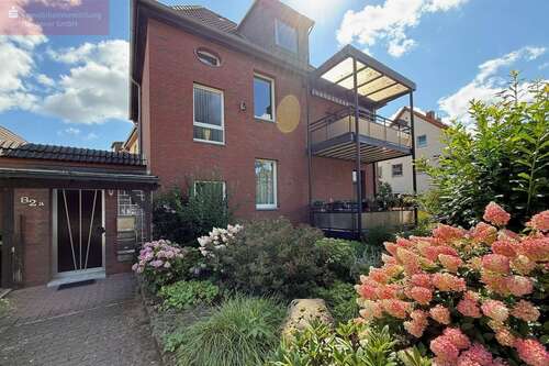 Foto - Haus zum Kaufen in Hannover 398.000,00 € 174 m²