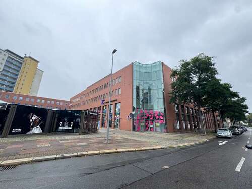 Foto - Büro in Chemnitz 3.606,27 € 415.85 m²