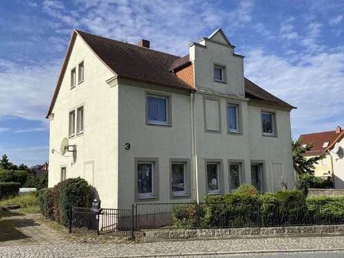 Foto - Haus zum Kaufen in Zeithain 55.000,00 € 136 m²