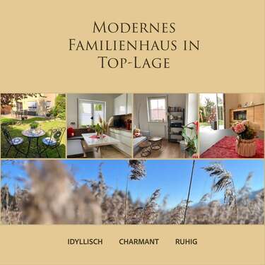 Foto - Haus zum Kaufen in Weinböhla 450.000,00 € 95 m²