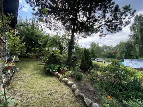 Foto - Haus zum Kaufen in Papendorf 298.700,00 € 76.3 m²