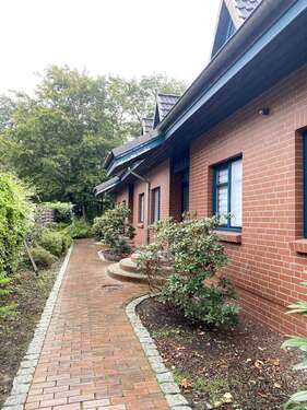 Foto - Wohnung zum Mieten in Thedinghausen 475,00 € 59.7 m²