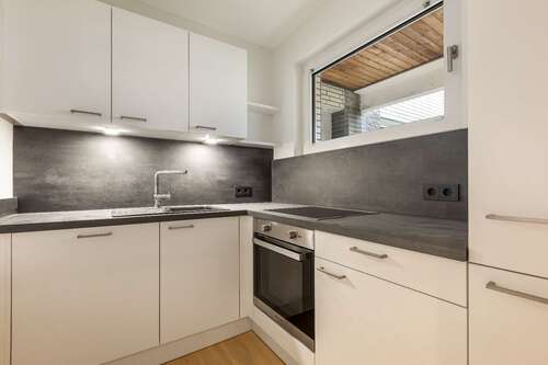 Foto - Wohnung zum Mieten in Meerbusch 857,84 € 55 m²